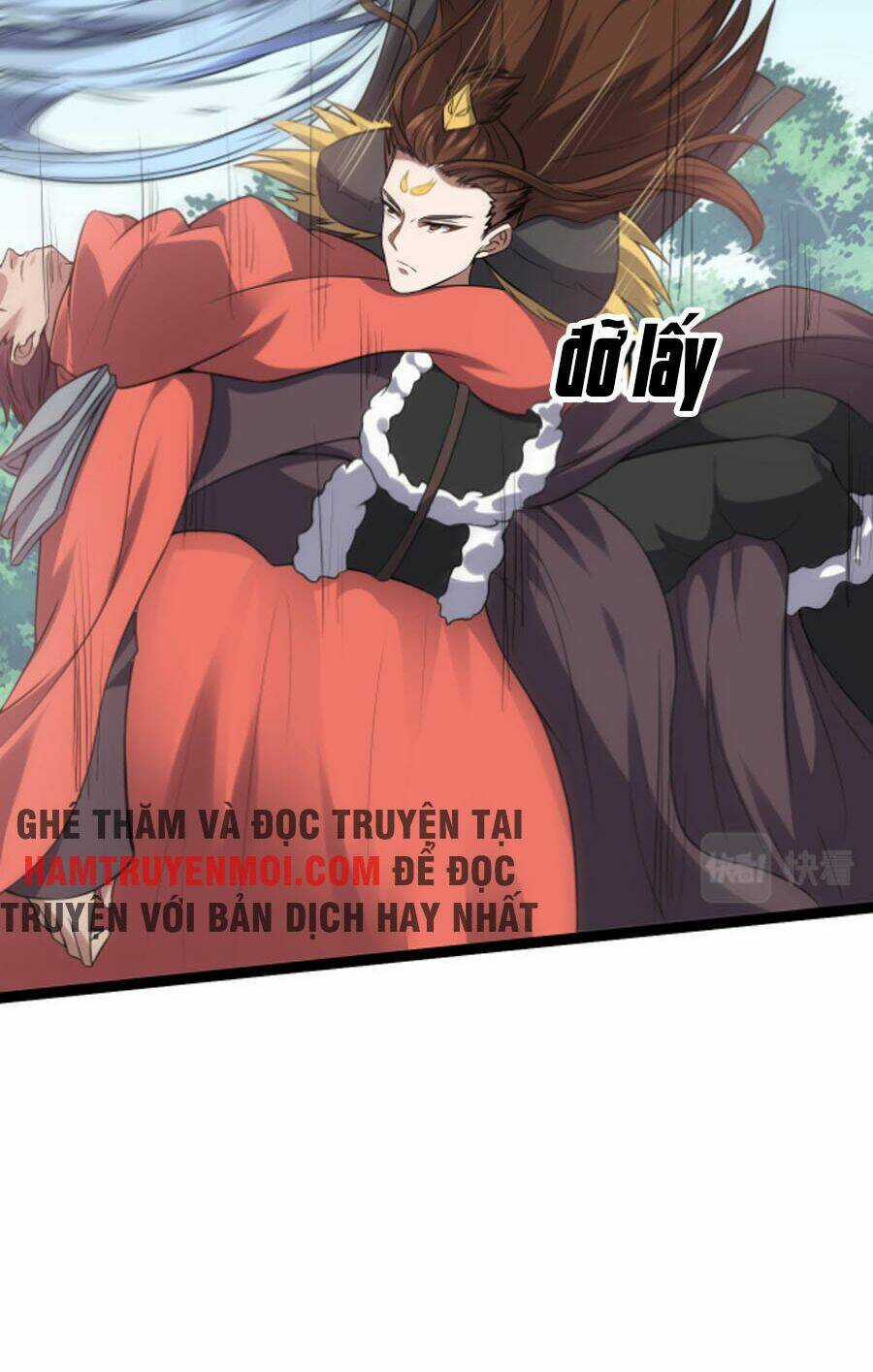 Ta Đoạt Xá Ma Hoàng - Chapter 21 - Trang 48