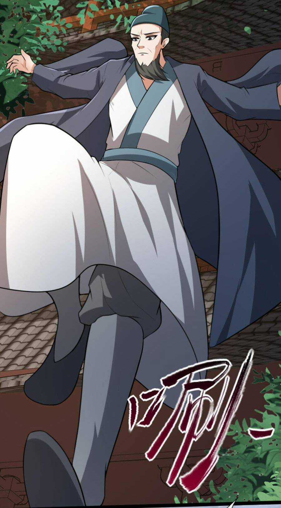 Ta Đoạt Xá Ma Hoàng - Chapter 21 - Trang 50