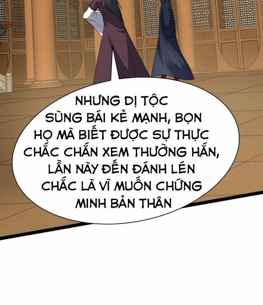 Ta Đoạt Xá Ma Hoàng - Chapter 21 - Trang 6