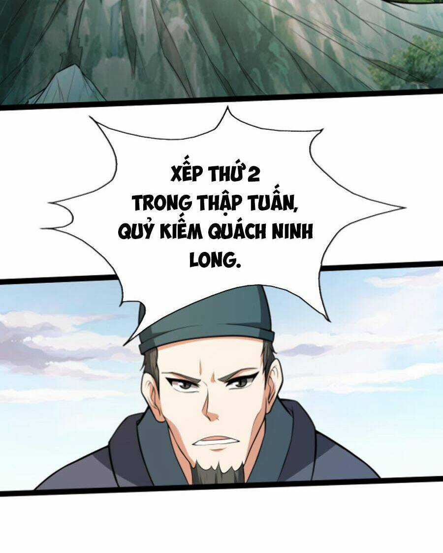 Ta Đoạt Xá Ma Hoàng - Chapter 21 - Trang 52