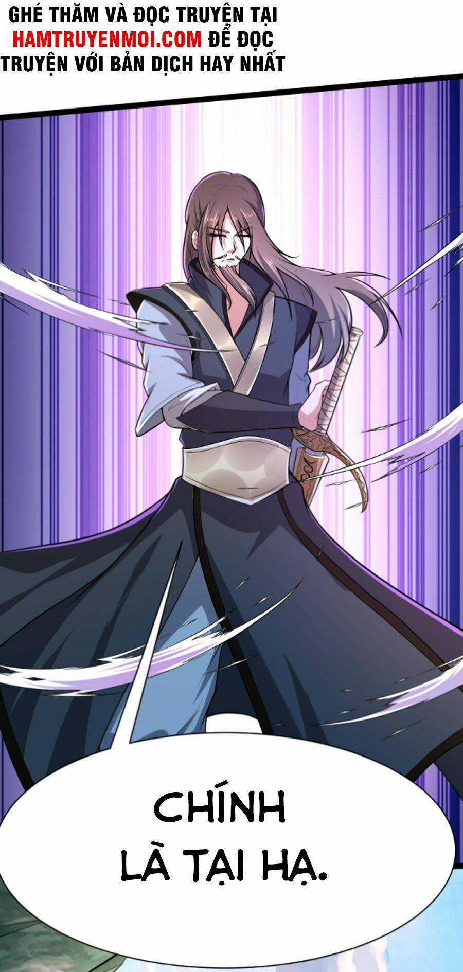 Ta Đoạt Xá Ma Hoàng - Chapter 21 - Trang 53