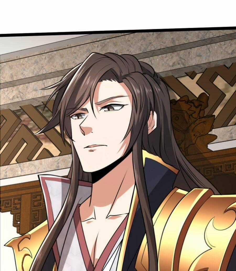 Ta Đoạt Xá Ma Hoàng - Chapter 21 - Trang 58