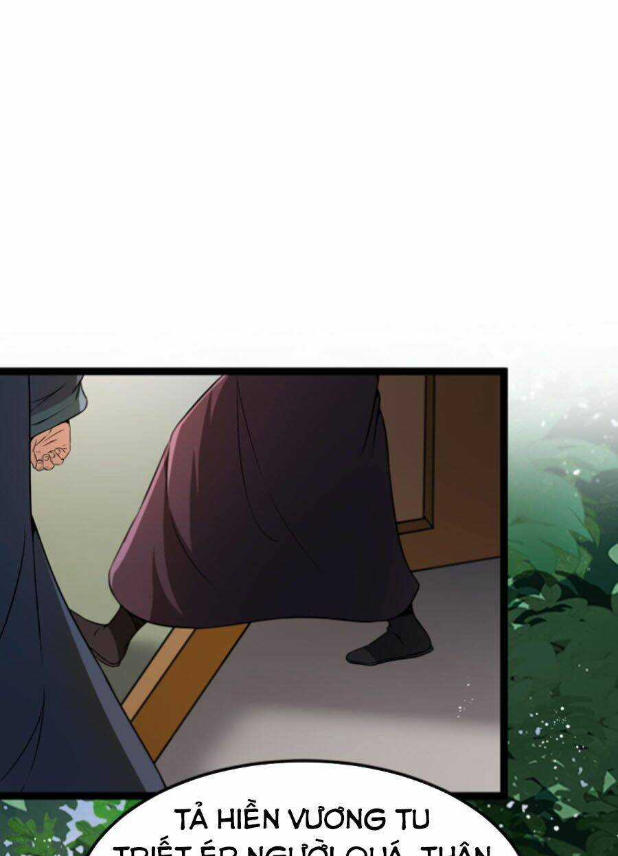 Ta Đoạt Xá Ma Hoàng - Chapter 21 - Trang 9