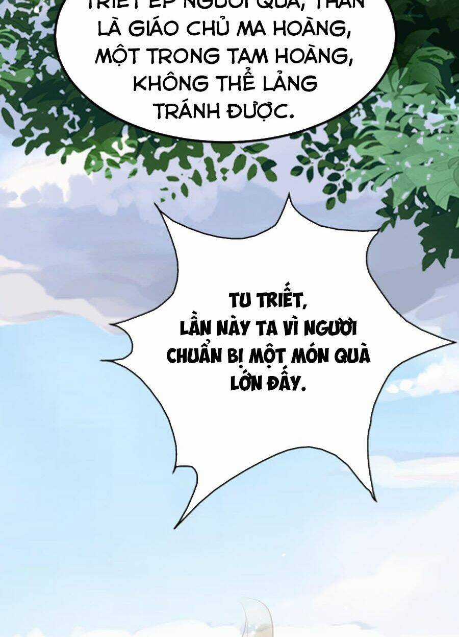 Ta Đoạt Xá Ma Hoàng - Chapter 21 - Trang 10