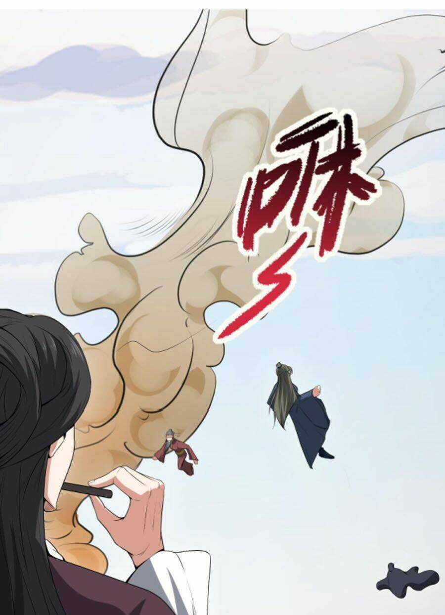 Ta Đoạt Xá Ma Hoàng - Chapter 22 - Trang 33