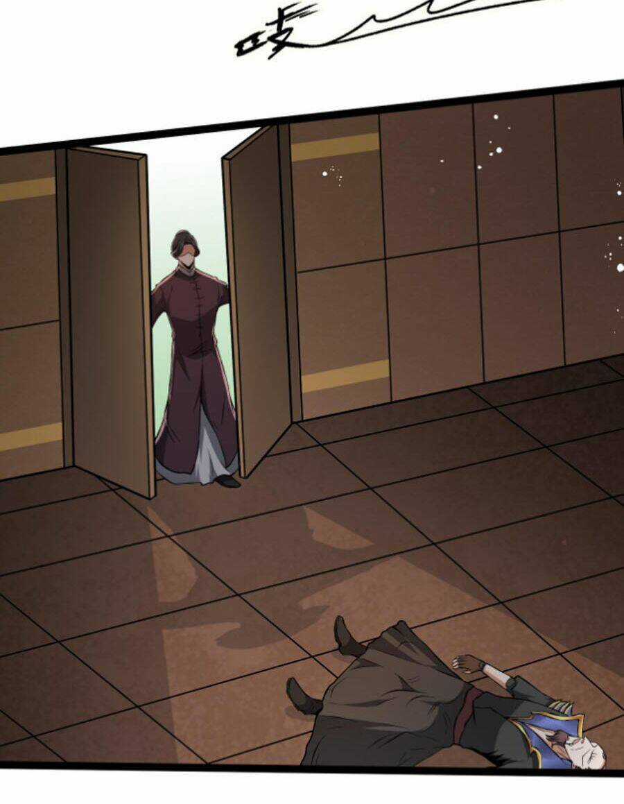 Ta Đoạt Xá Ma Hoàng - Chapter 25 - Trang 3