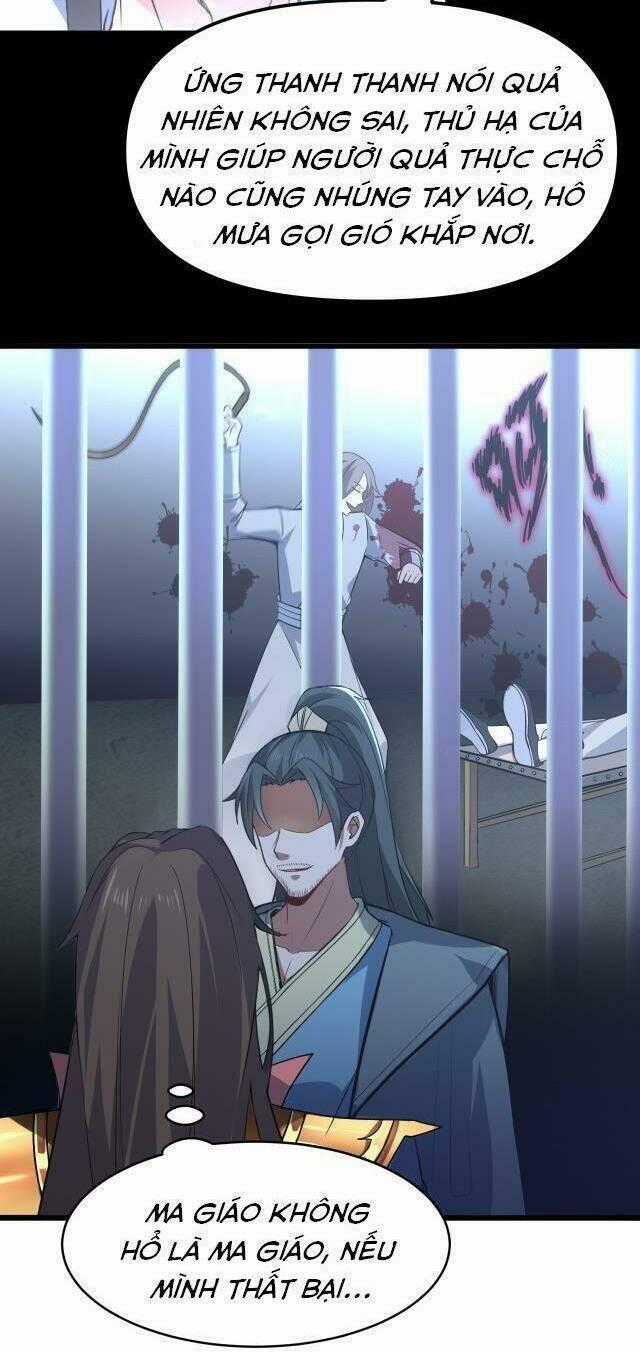 Ta Đoạt Xá Ma Hoàng - Chapter 3 - Trang 36