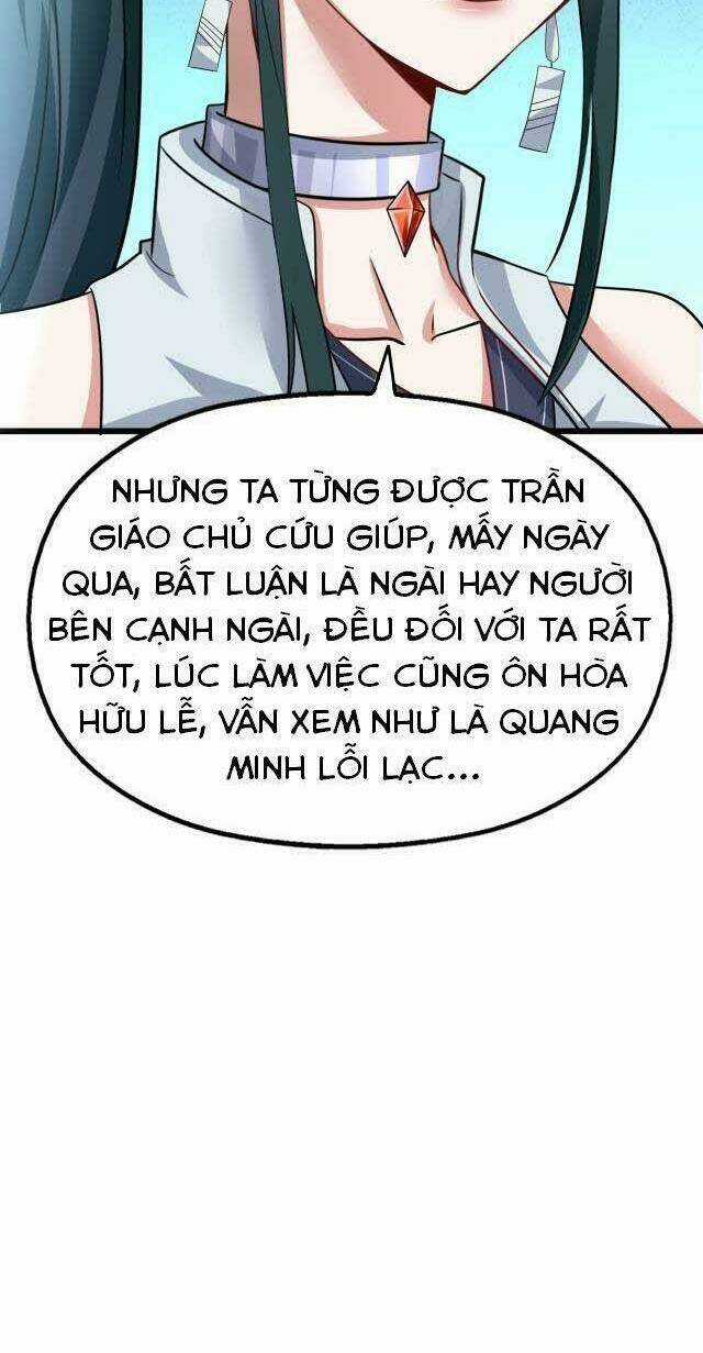 Ta Đoạt Xá Ma Hoàng - Chapter 3 - Trang 9