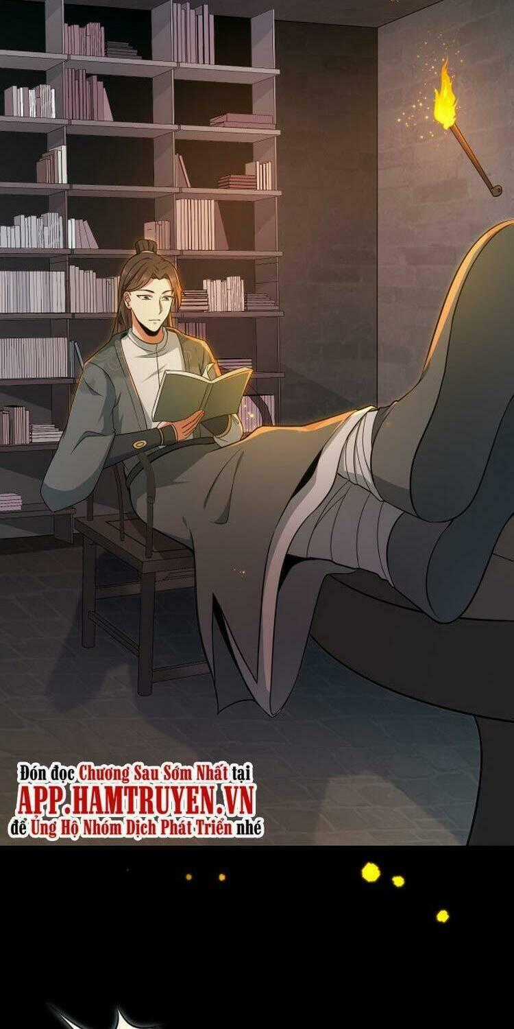 Ta Đoạt Xá Ma Hoàng - Chapter 4 - Trang 2