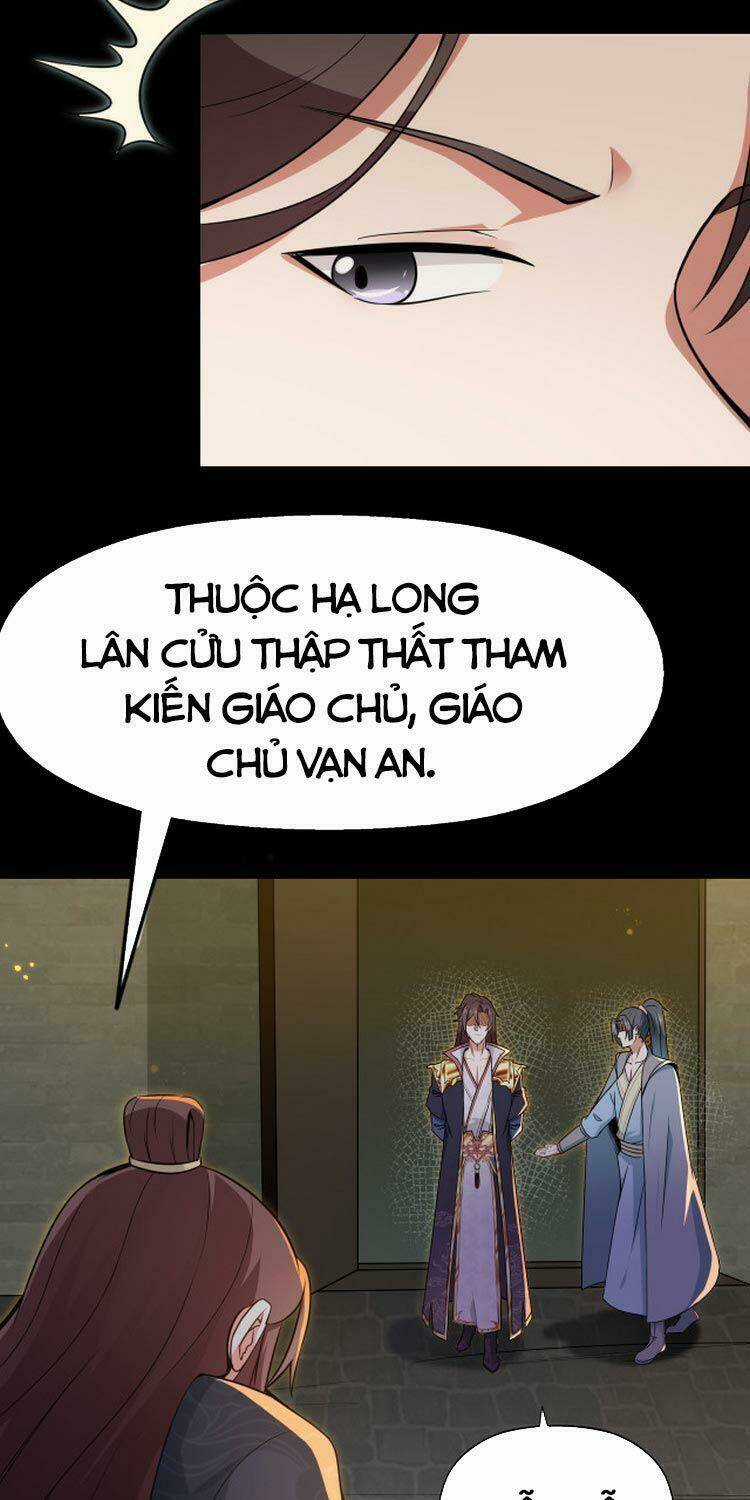 Ta Đoạt Xá Ma Hoàng - Chapter 4 - Trang 3