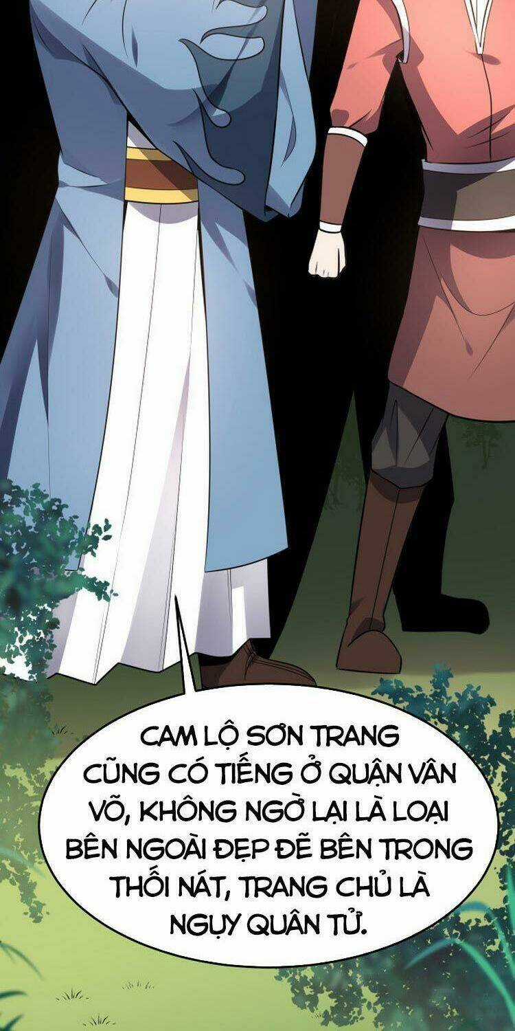 Ta Đoạt Xá Ma Hoàng - Chapter 4 - Trang 46