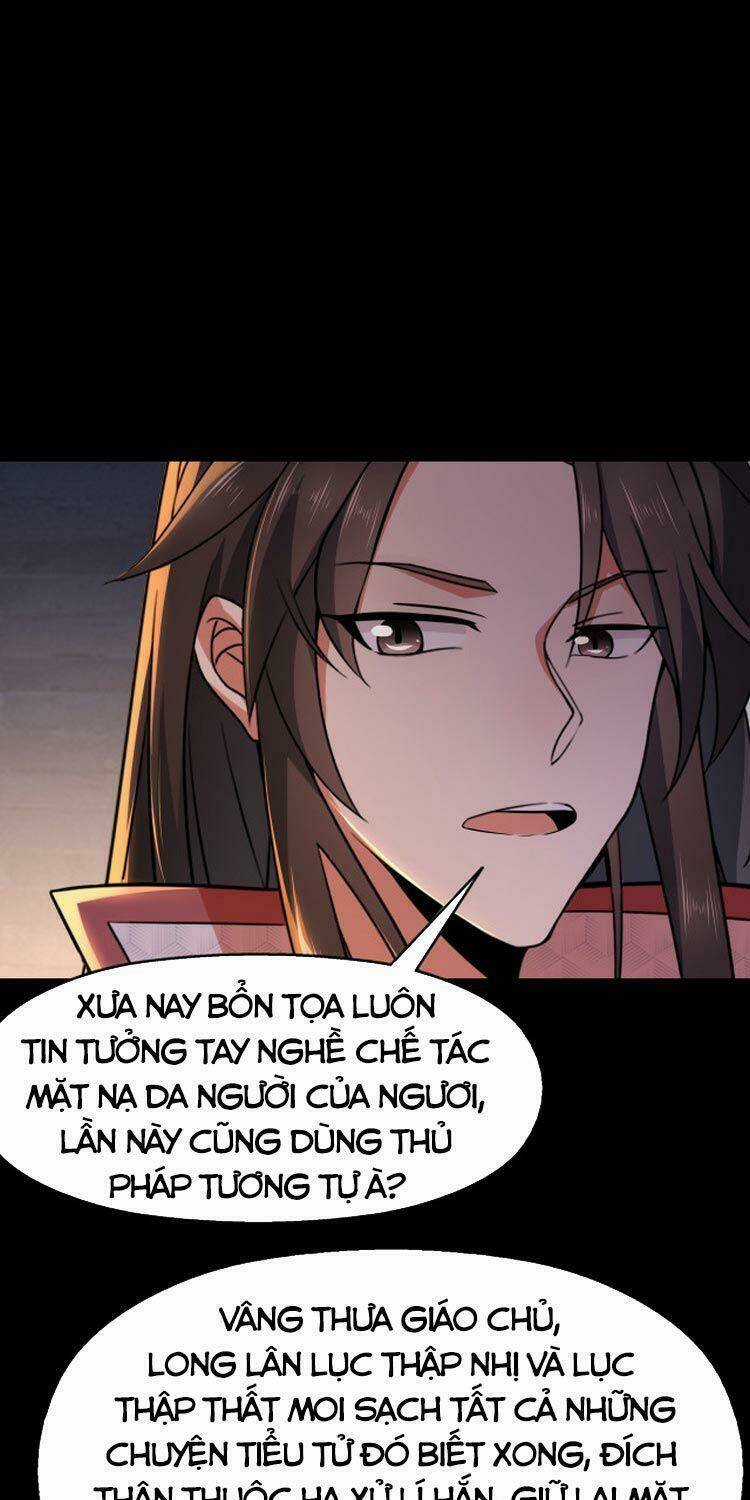 Ta Đoạt Xá Ma Hoàng - Chapter 4 - Trang 9