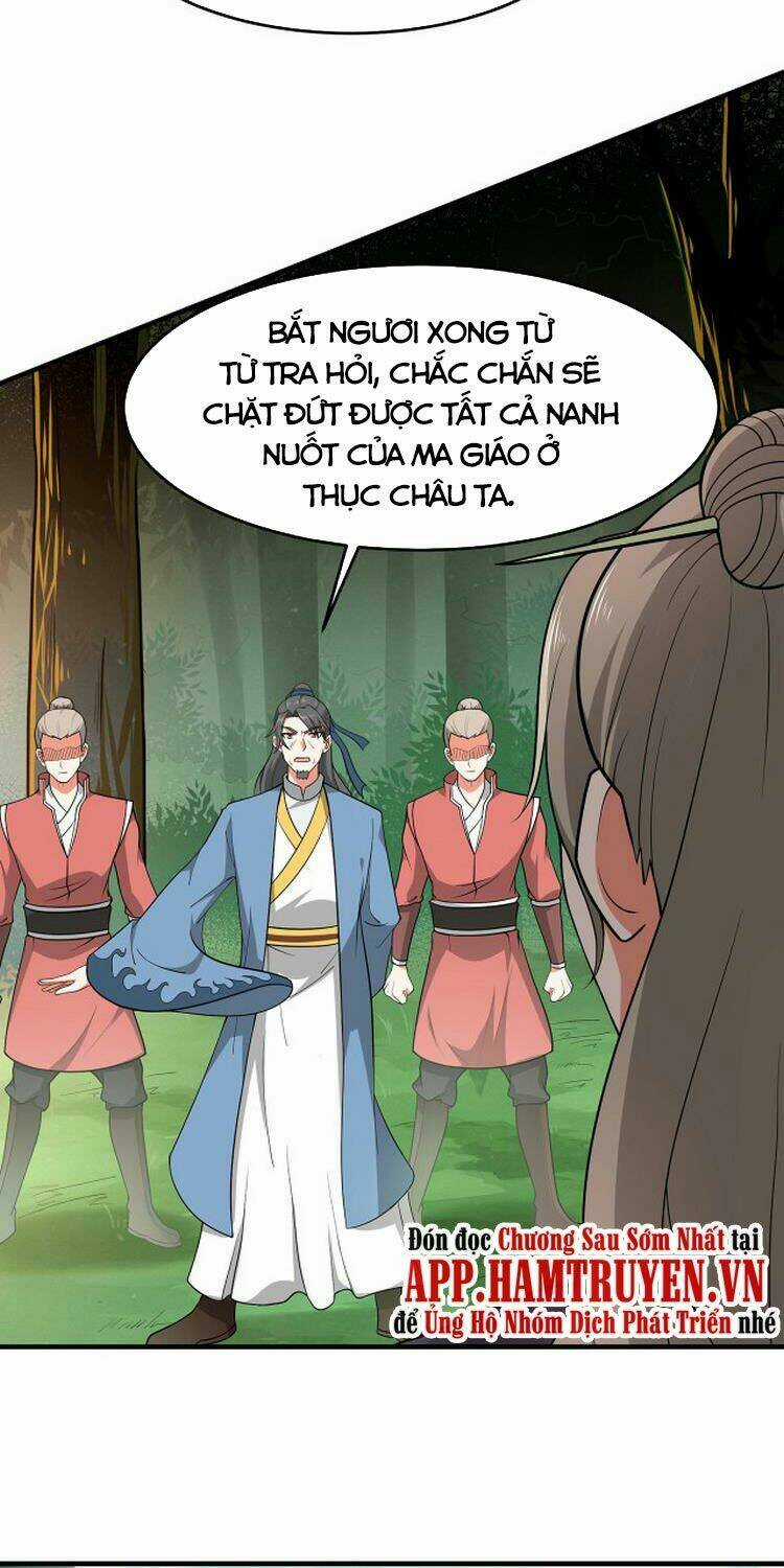 Ta Đoạt Xá Ma Hoàng - Chapter 5 - Trang 3