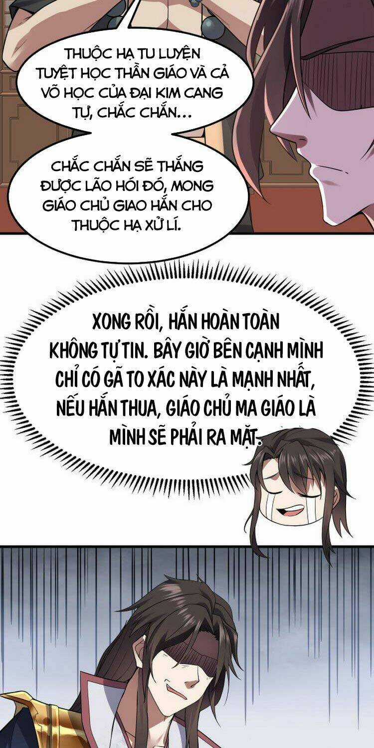 Ta Đoạt Xá Ma Hoàng - Chapter 5 - Trang 38