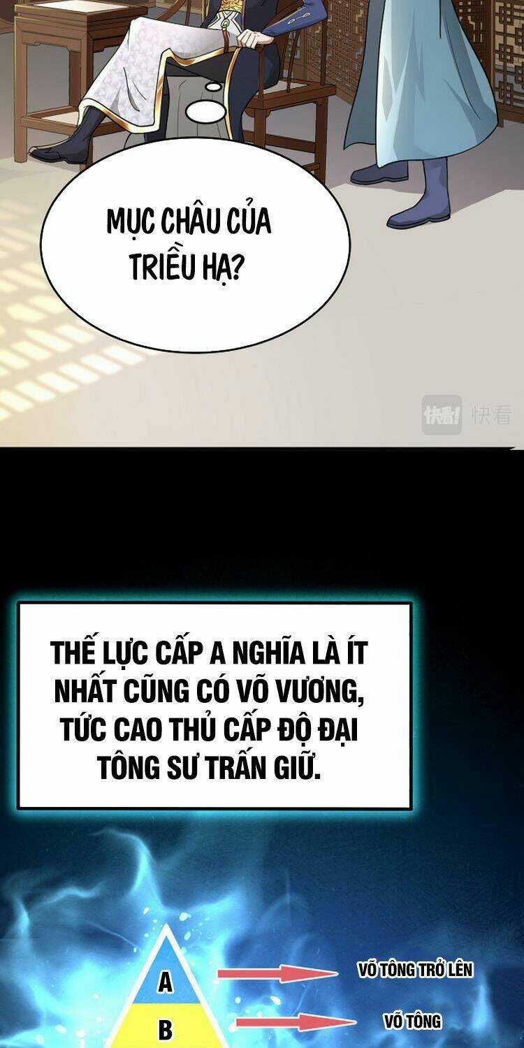 Ta Đoạt Xá Ma Hoàng - Chapter 5 - Trang 5