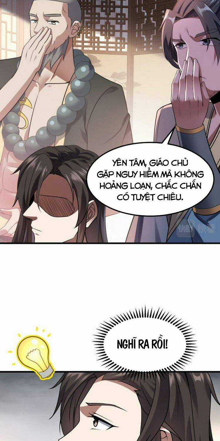 Ta Đoạt Xá Ma Hoàng - Chapter 5 - Trang 41