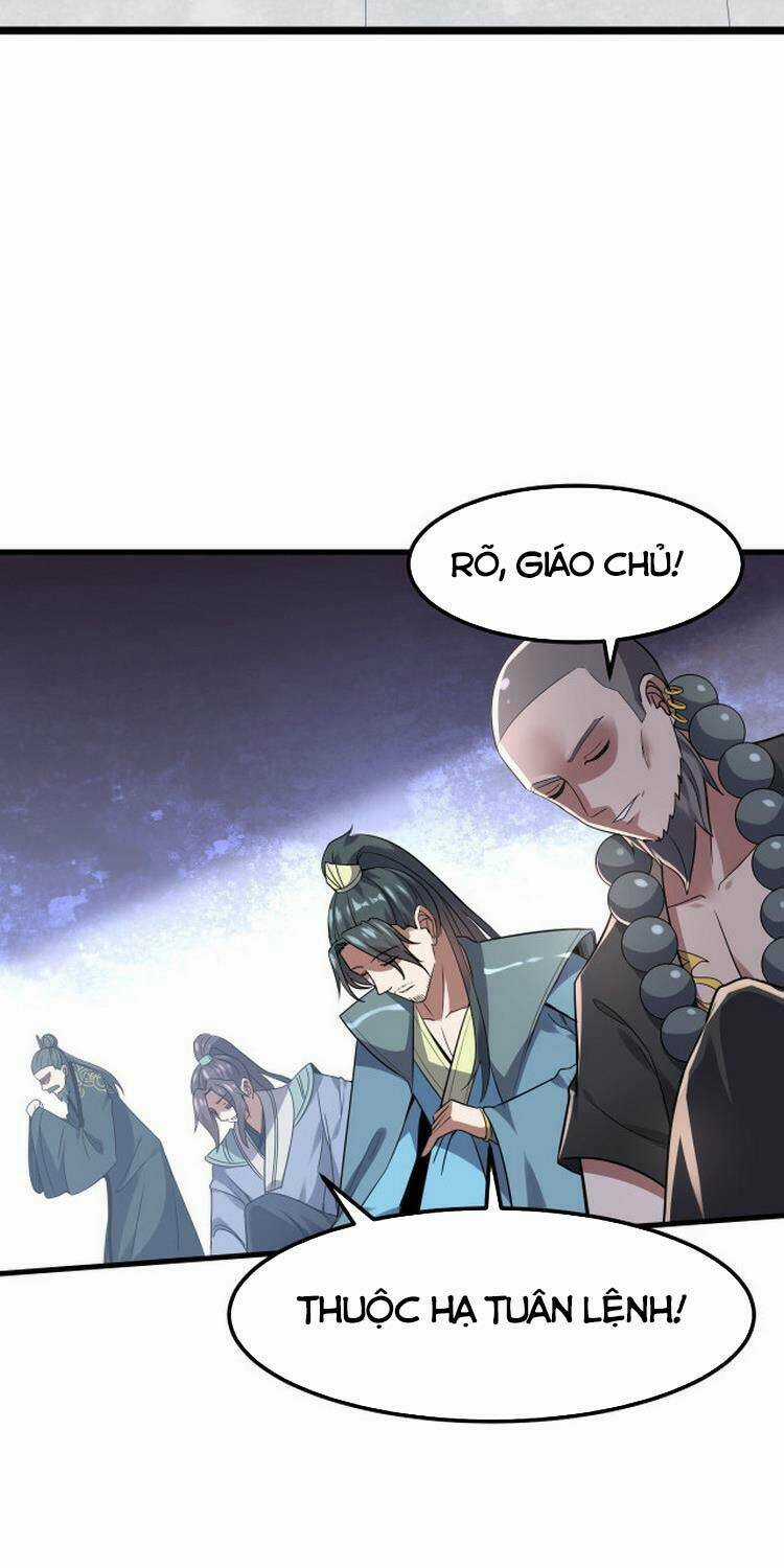 Ta Đoạt Xá Ma Hoàng - Chapter 8 - Trang 30
