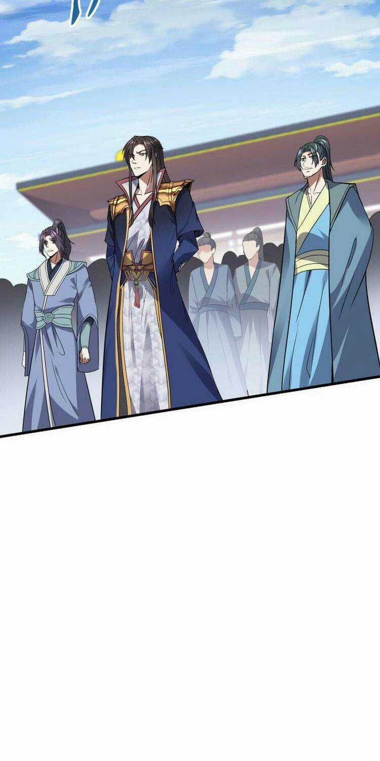 Ta Đoạt Xá Ma Hoàng - Chapter 8 - Trang 33