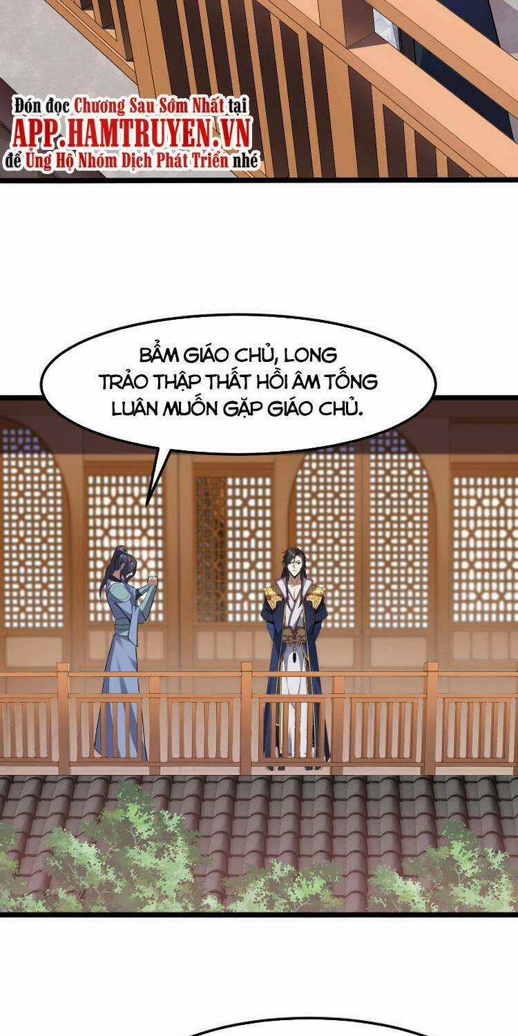 Ta Đoạt Xá Ma Hoàng - Chapter 9 - Trang 31