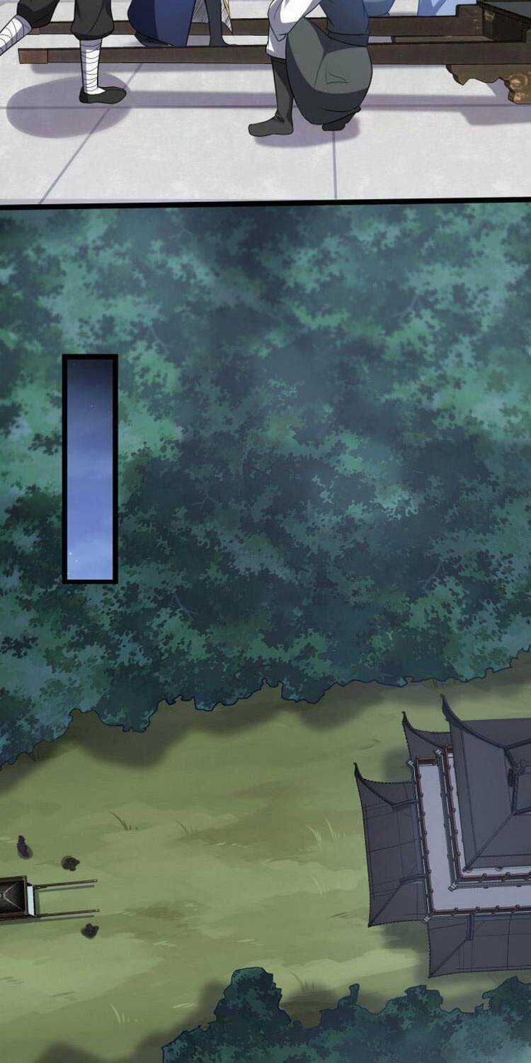 Ta Đoạt Xá Ma Hoàng - Chapter 9 - Trang 36