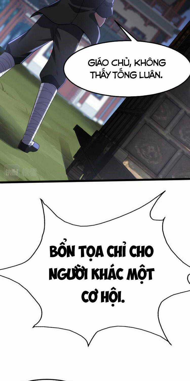 Ta Đoạt Xá Ma Hoàng - Chapter 9 - Trang 38