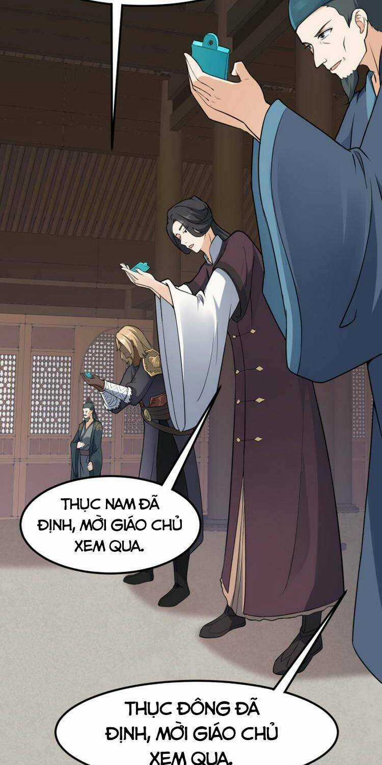 Ta Đoạt Xá Ma Hoàng - Chapter 9 - Trang 7
