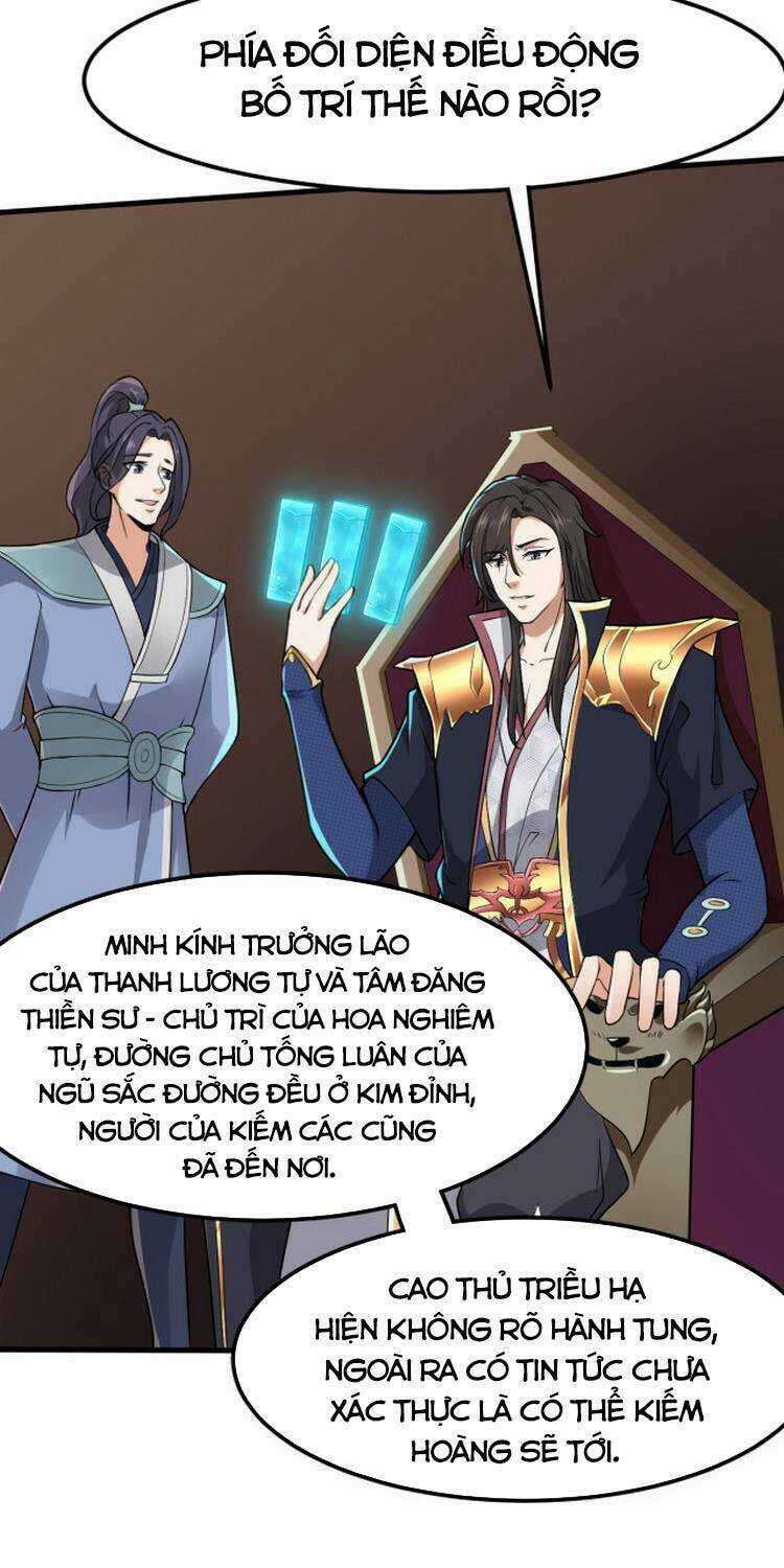 Ta Đoạt Xá Ma Hoàng - Chapter 9 - Trang 9
