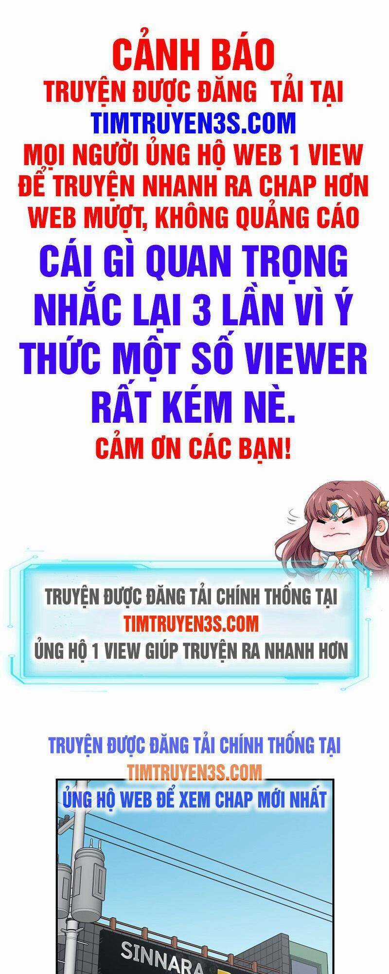 Ta Độc Nhất Giữa 7 Tỷ Người - Chapter 11 - Trang 3
