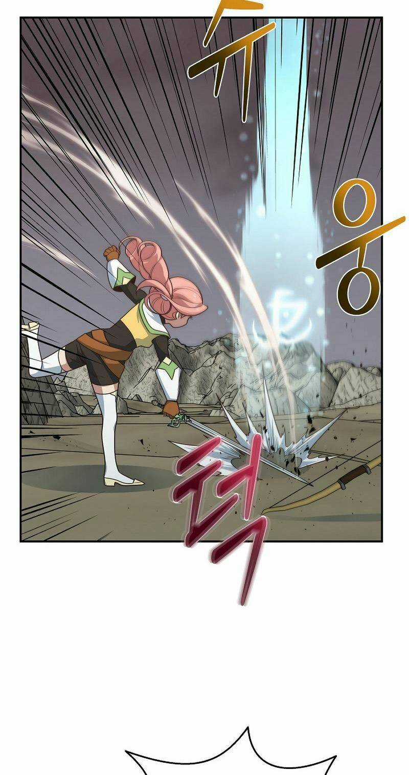 Ta Độc Nhất Giữa 7 Tỷ Người - Chapter 13 - Trang 38