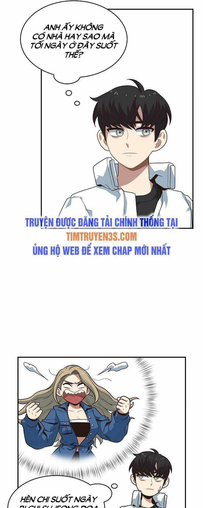Ta Độc Nhất Giữa 7 Tỷ Người - Chapter 13 - Trang 56