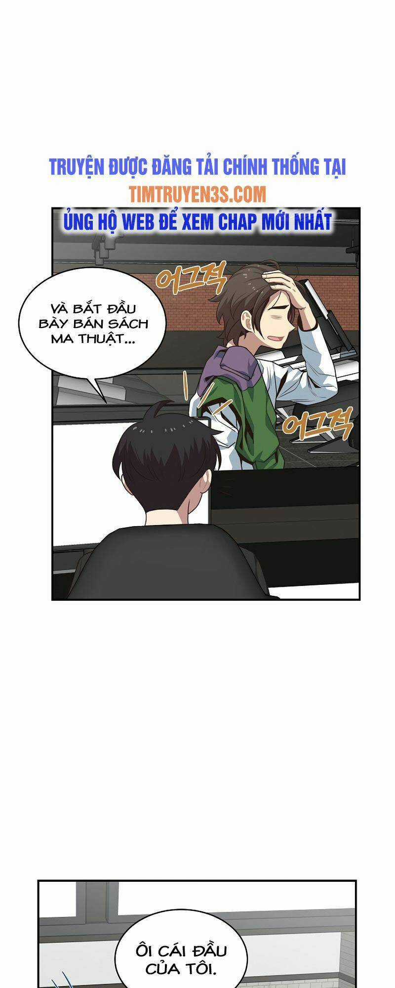 Ta Độc Nhất Giữa 7 Tỷ Người - Chapter 13 - Trang 64