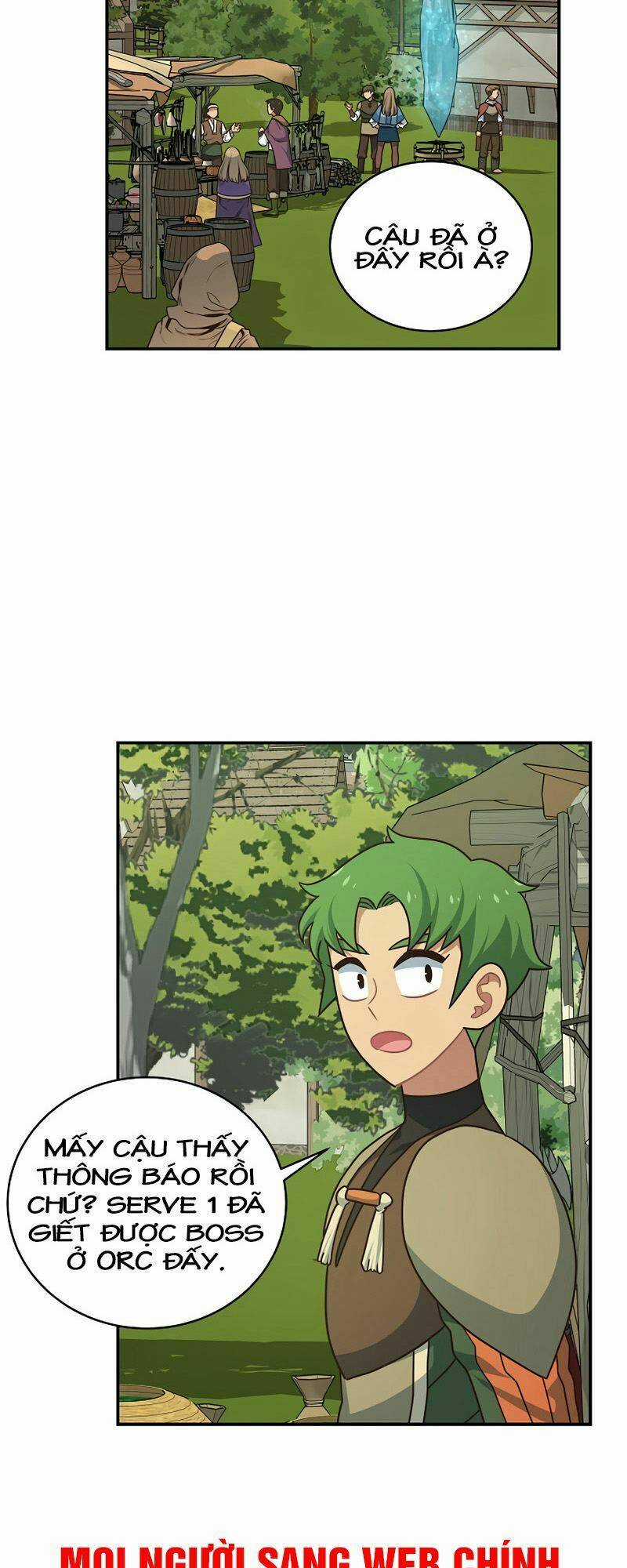 Ta Độc Nhất Giữa 7 Tỷ Người - Chapter 14 - Trang 3