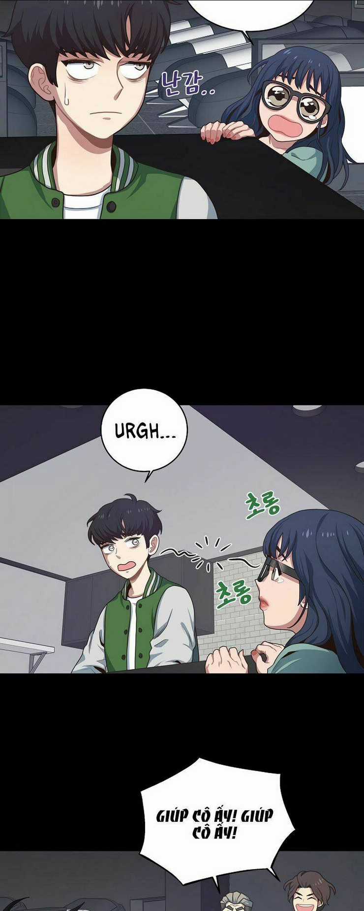 Ta Độc Nhất Giữa 7 Tỷ Người - Chapter 2 - Trang 14