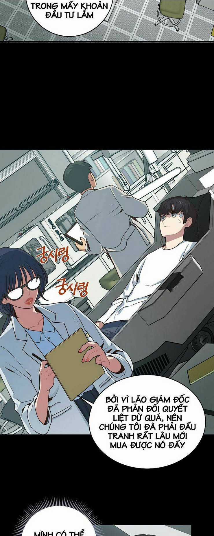 Ta Độc Nhất Giữa 7 Tỷ Người - Chapter 2 - Trang 19