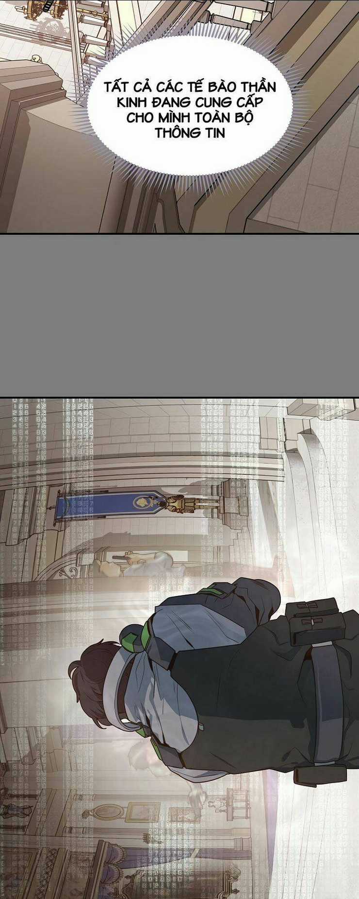 Ta Độc Nhất Giữa 7 Tỷ Người - Chapter 2 - Trang 31