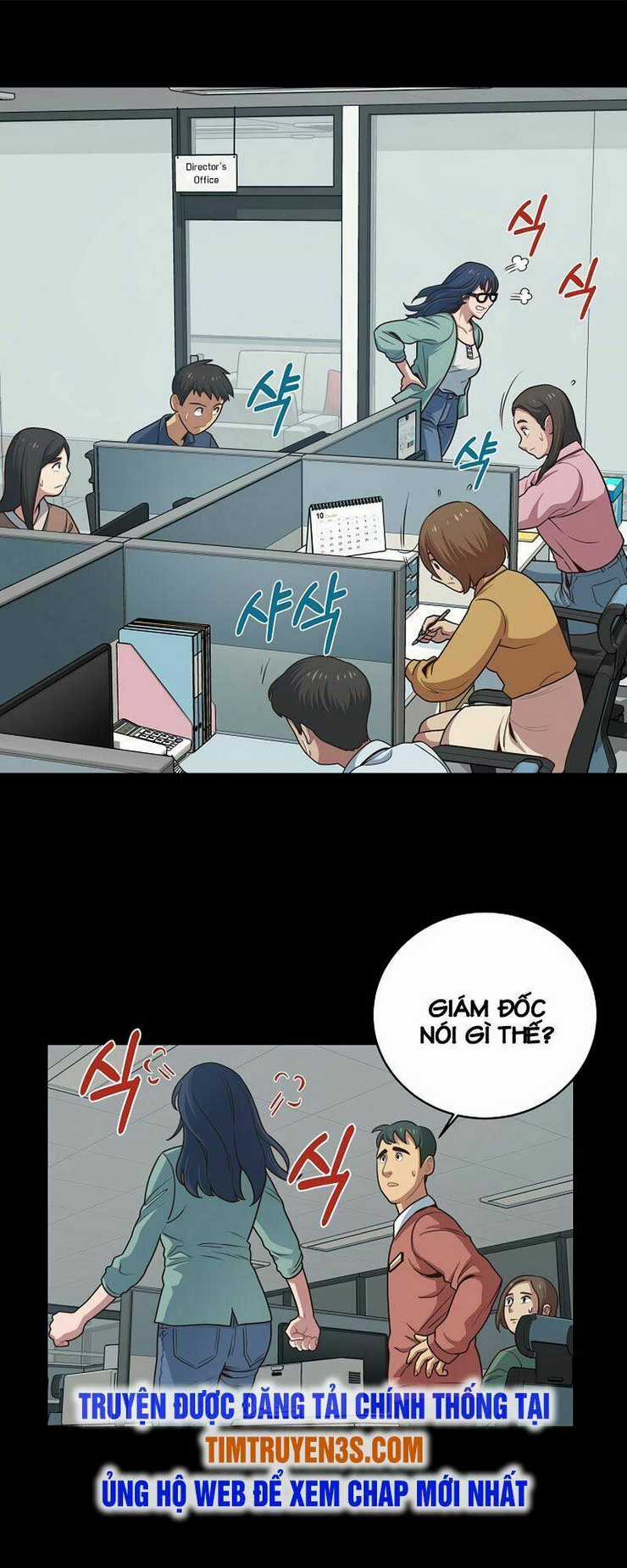 Ta Độc Nhất Giữa 7 Tỷ Người - Chapter 2 - Trang 5