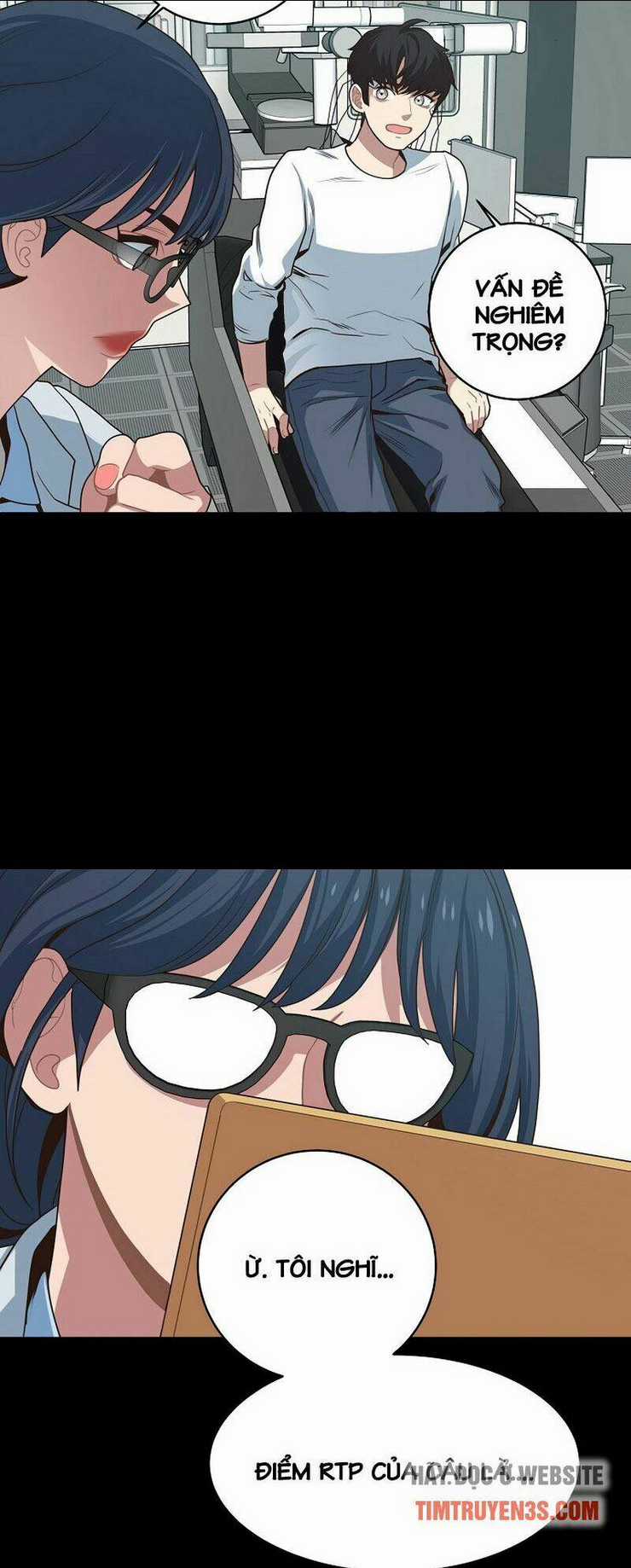 Ta Độc Nhất Giữa 7 Tỷ Người - Chapter 2 - Trang 52