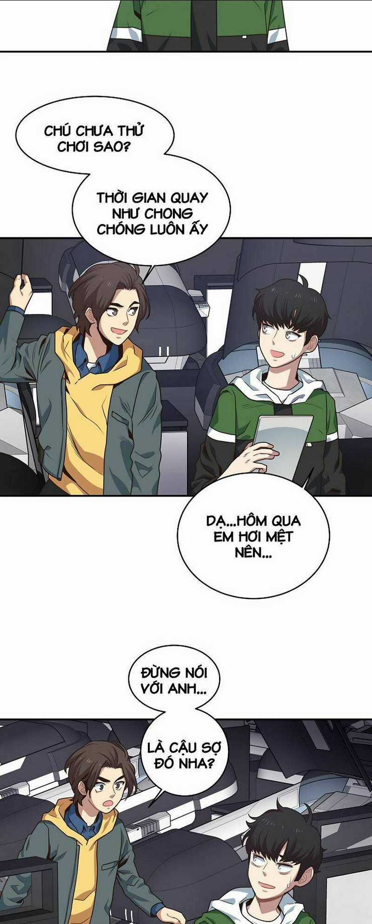 Ta Độc Nhất Giữa 7 Tỷ Người - Chapter 2 - Trang 68