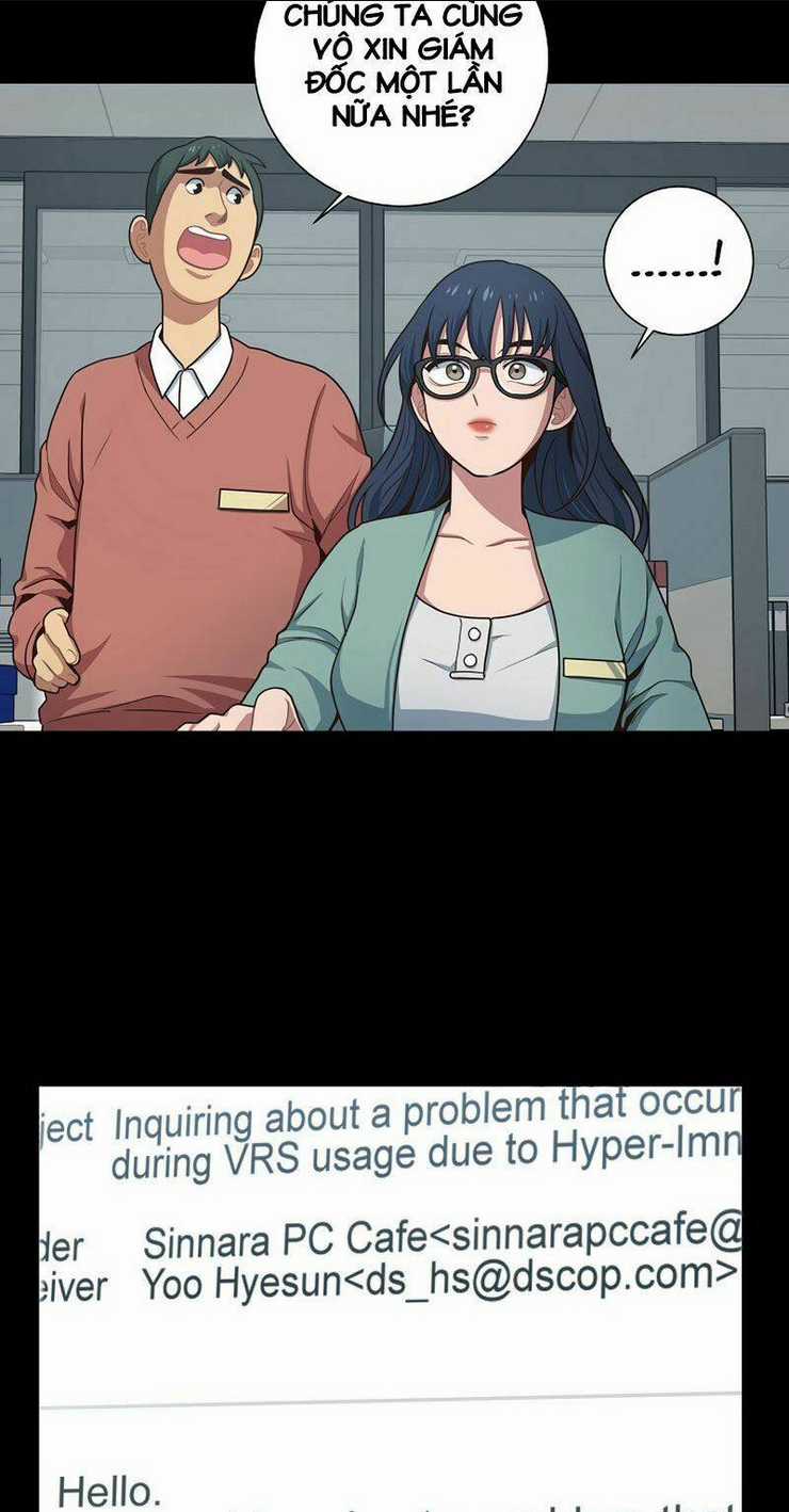 Ta Độc Nhất Giữa 7 Tỷ Người - Chapter 2 - Trang 9