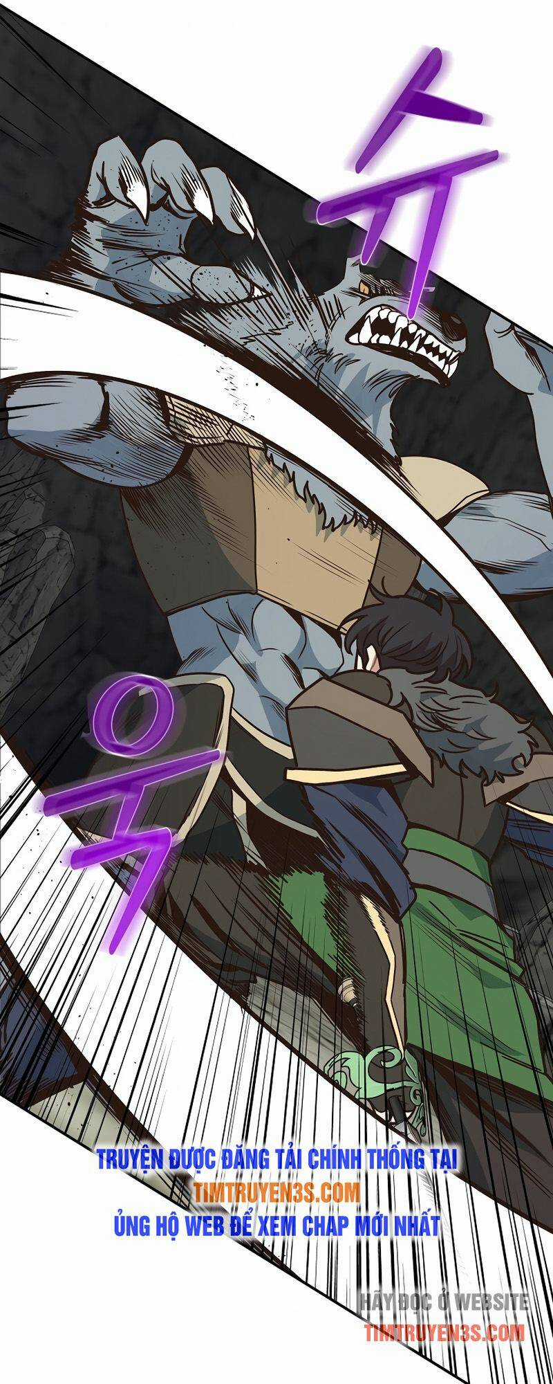 Ta Độc Nhất Giữa 7 Tỷ Người - Chapter 20 - Trang 33