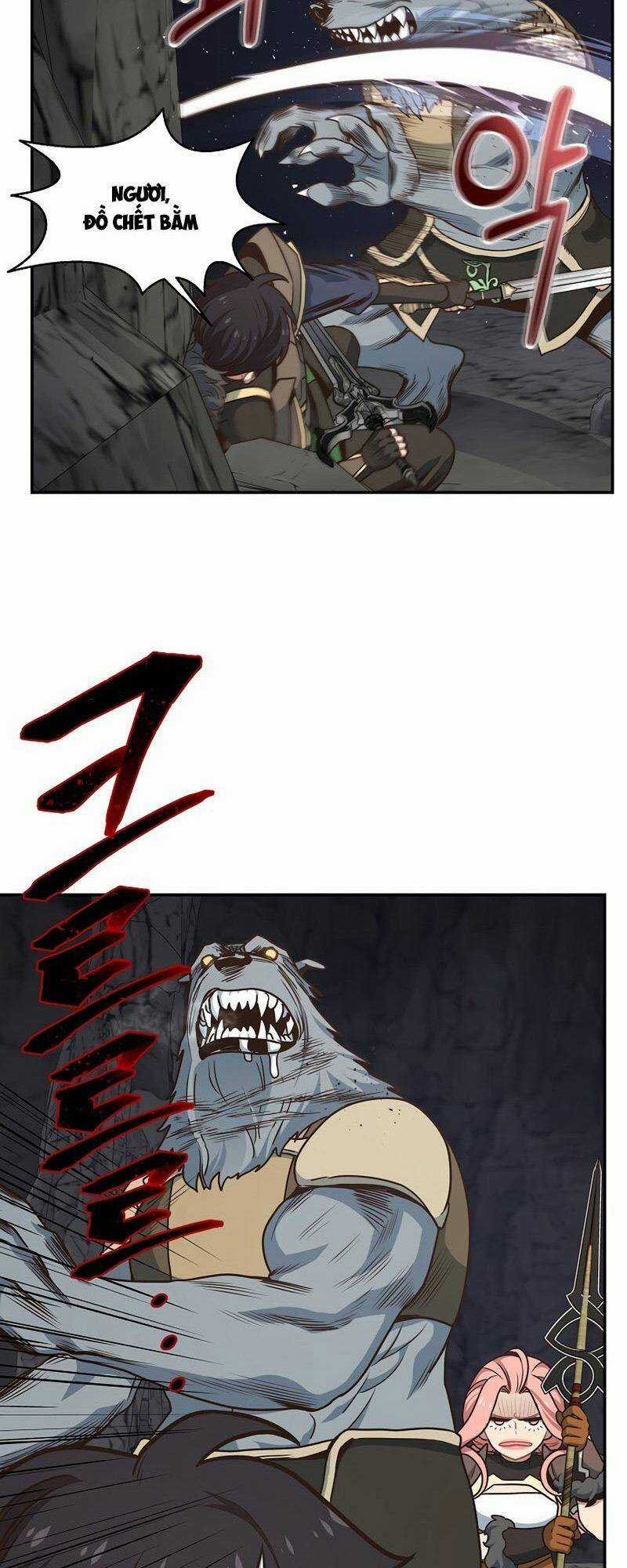 Ta Độc Nhất Giữa 7 Tỷ Người - Chapter 21 - Trang 18