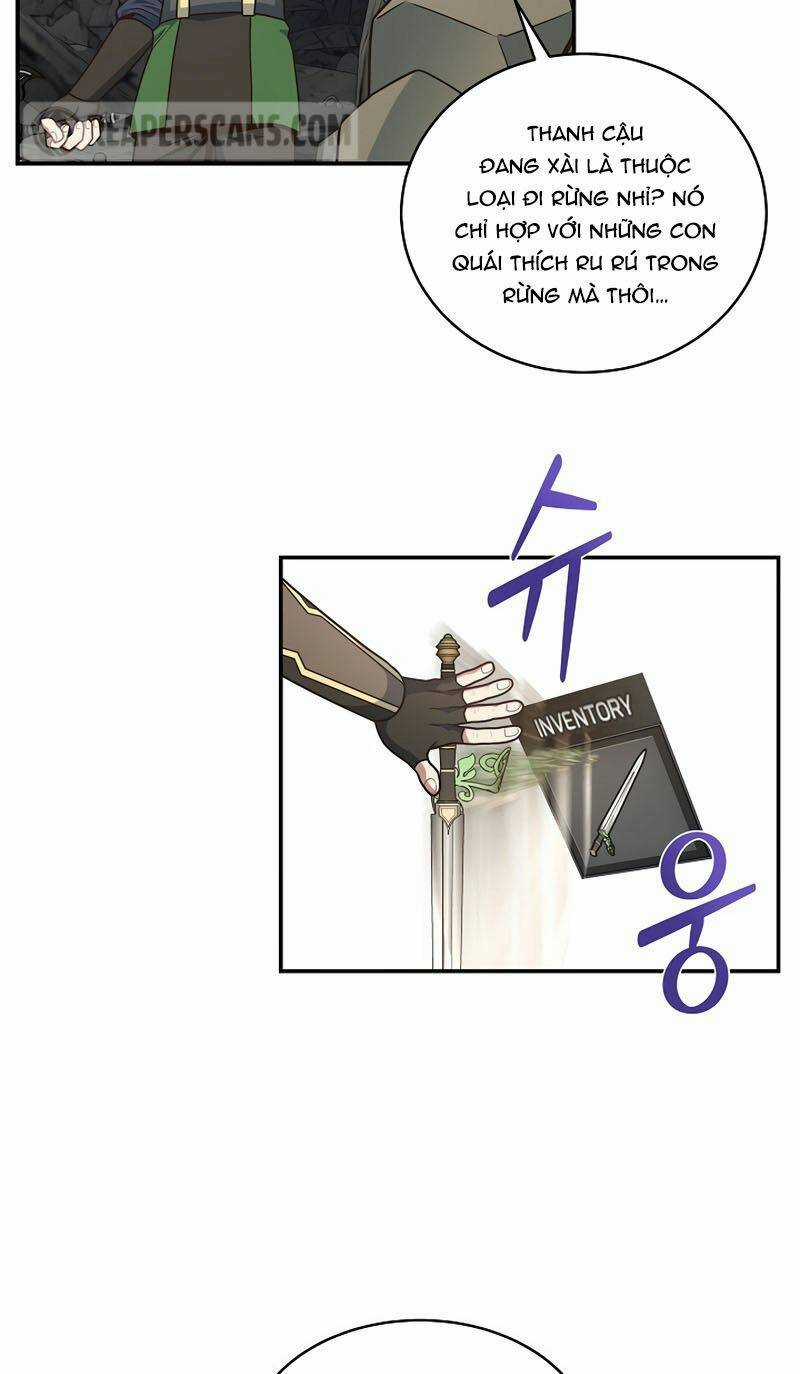 Ta Độc Nhất Giữa 7 Tỷ Người - Chapter 21 - Trang 22