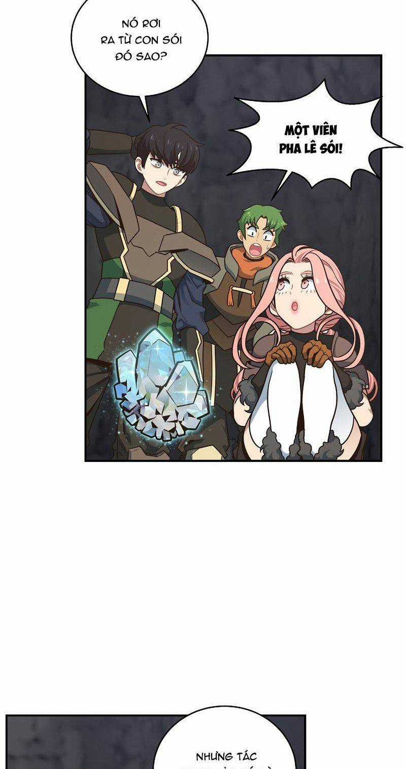 Ta Độc Nhất Giữa 7 Tỷ Người - Chapter 21 - Trang 25