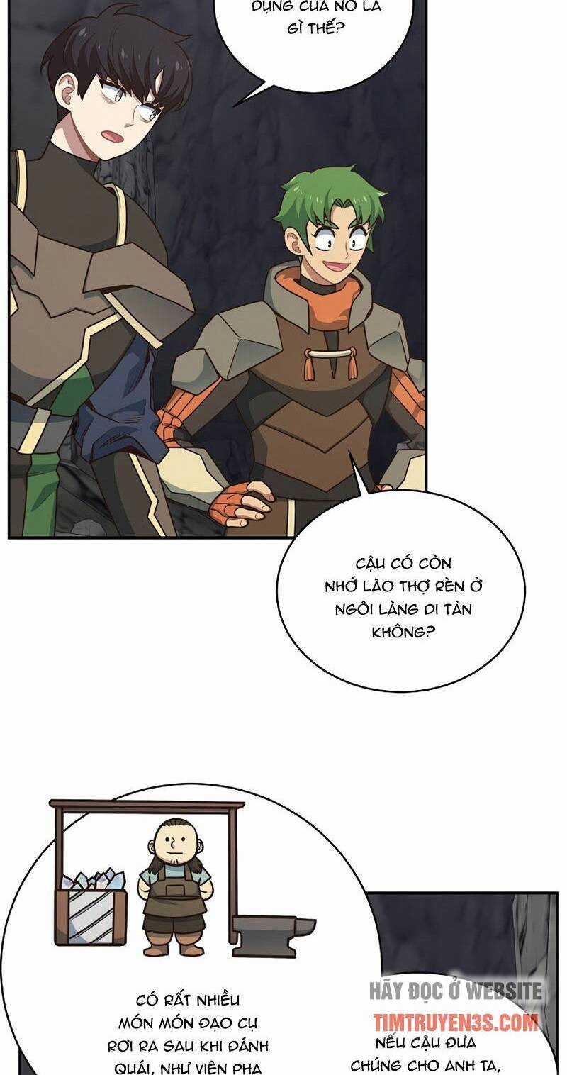 Ta Độc Nhất Giữa 7 Tỷ Người - Chapter 21 - Trang 26