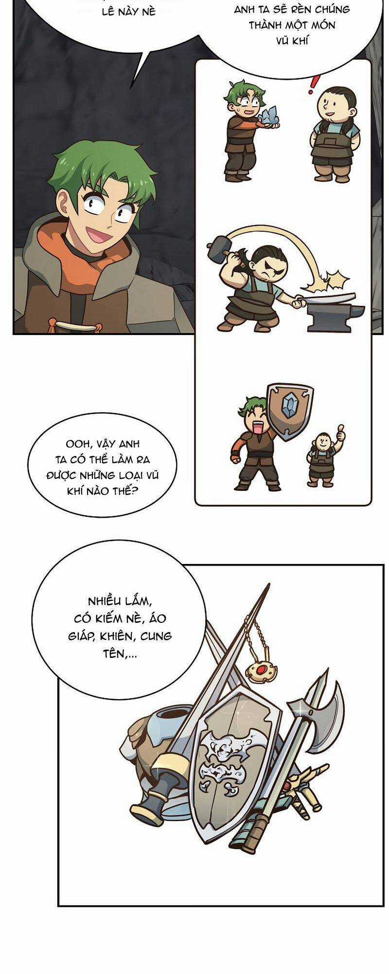 Ta Độc Nhất Giữa 7 Tỷ Người - Chapter 21 - Trang 27