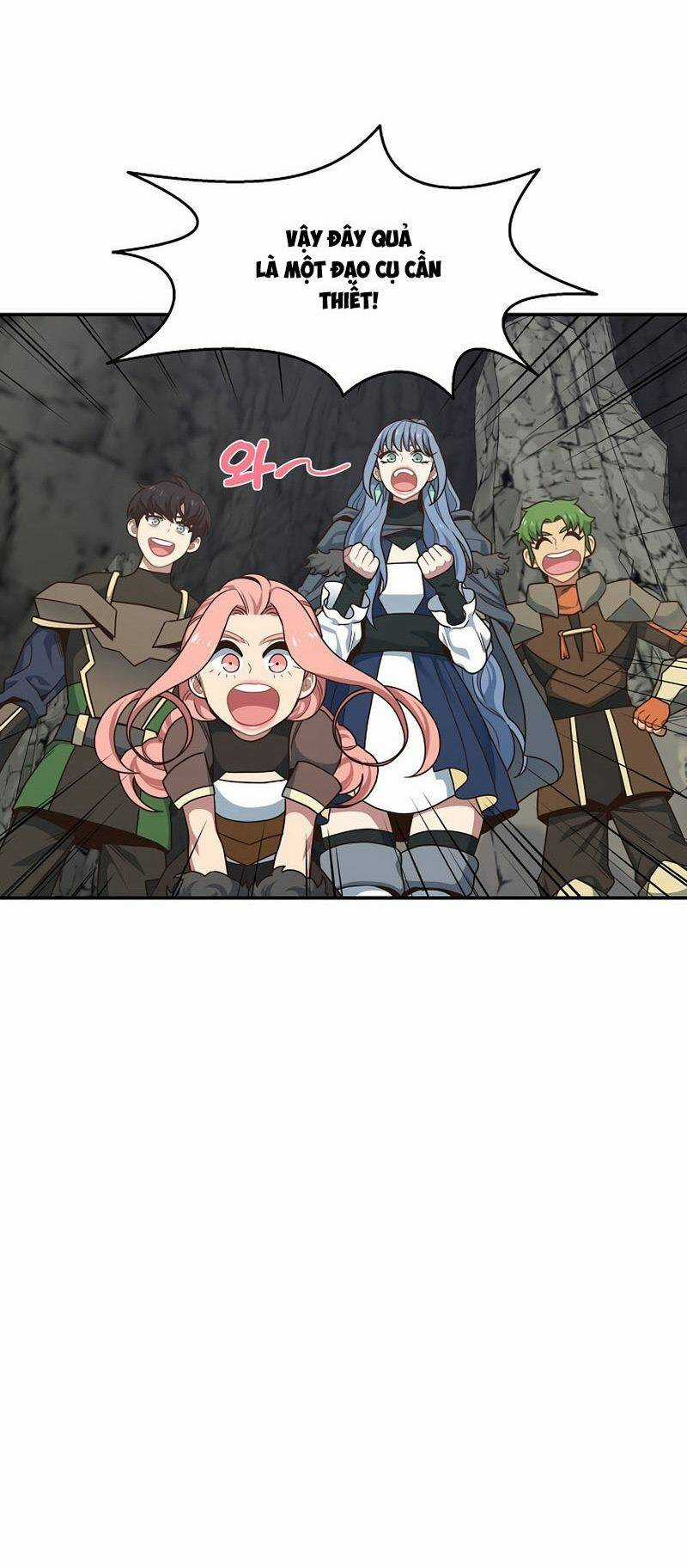 Ta Độc Nhất Giữa 7 Tỷ Người - Chapter 21 - Trang 28