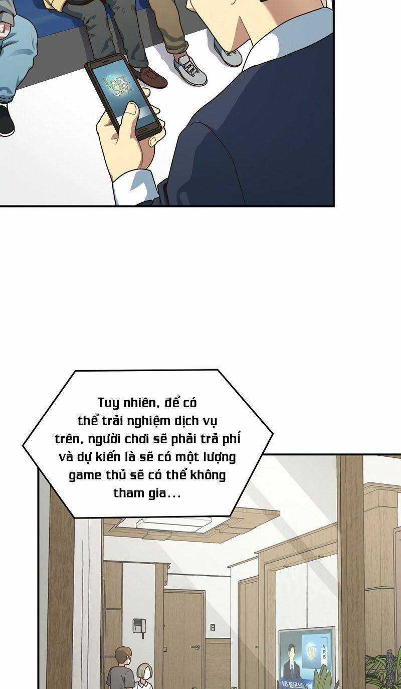 Ta Độc Nhất Giữa 7 Tỷ Người - Chapter 21 - Trang 31