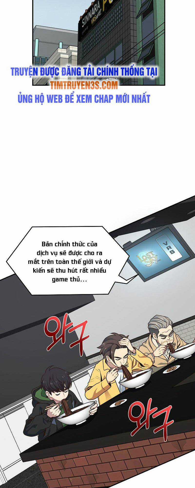 Ta Độc Nhất Giữa 7 Tỷ Người - Chapter 21 - Trang 33