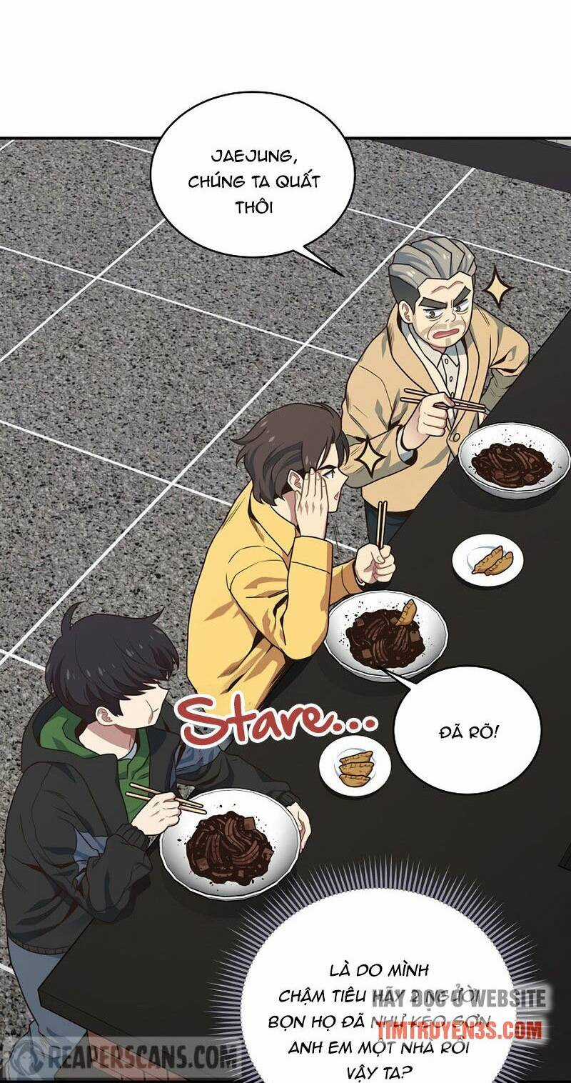 Ta Độc Nhất Giữa 7 Tỷ Người - Chapter 21 - Trang 35