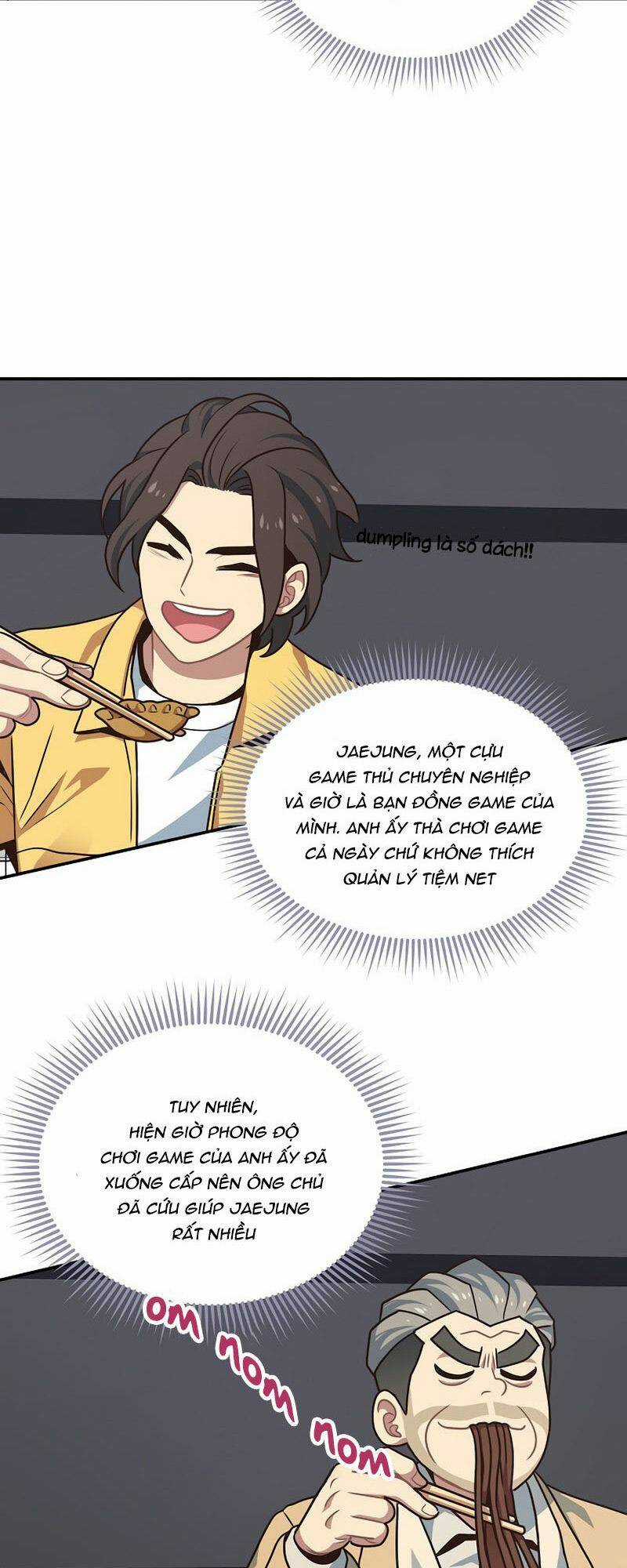 Ta Độc Nhất Giữa 7 Tỷ Người - Chapter 21 - Trang 36